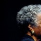 Sastrawan Dunia Maya Angelou Tutup Usia