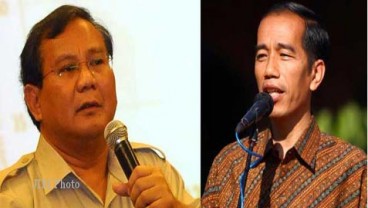 PRABOWO VS JOKOWI: Masyarakat Harus Proaktif Mengawasi Iklan di TV