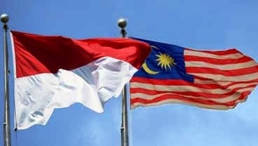 SENGKETA TANJUNG DATUK: Pemprov Kalimantan Minta Tapal Batas Diselesaikan