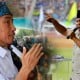 JOKOWI VS PRABOWO: Begini Pandangan Jokowi Soal Lumpur Lapindo