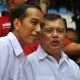 JOKOWI VS PRABOWO: Pasangan Jokowi-JK Bakal Menang Mutlak di Sulsel