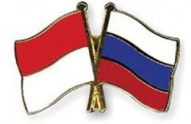 Indonesia Berpeluang Impor Minyak dari Rusia