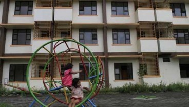 Ratusan Unit Rusun Tipar Cakung Bermasalah Akan Dikosongkan