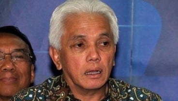 PIALA DUNIA 2014: Hatta Rajasa Jagokan Brasil Juara