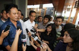 YUSRIL IHZA MAHENDRA: Sindir Jokowi, Raisopo yo rapopo to?(3-habis)