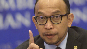 Dana Desa Dialokasai Dalam APBN 2015
