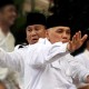 Prabowo Rapat Evaluasi Dengan Ical