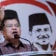 PILPRES 2014: Jusuf Kalla Resmikan Tim Kampanye dan Relawan Sumut