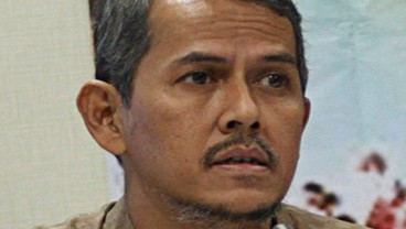 ANGGITO ABIMANYU: KPK Pastikan Belum Jadi Tersangka