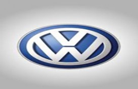 VW Pasarkan Mobil Model Baru Di AS