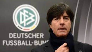 PIALA DUNIA 2014: Joachim Low, Jerman Salah Satu Favorit