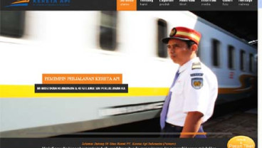 KA ARGO PARAHYANGAN ANJLOK: KNKT Terjunkan Tim Penyelidikan