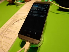 HTC Batalkan One (M8) Prime