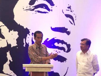 PILPRES 2014: Alumni Pekerja Migas Balikpapan Dukung Jokowi-JK