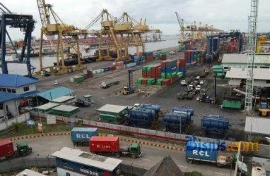 ALFI: Kinerja Pelabuhan Maksimal, Tarif Tidak Persoalan
