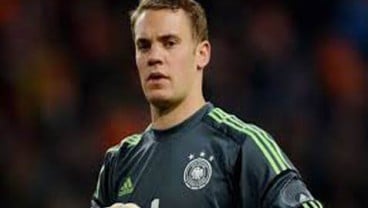 PIALA DUNIA 2014: Lahm & Manuel Neuer Dirawat Di  Munchen