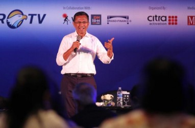 PILPRES 2014: SBY Bebaskan Dahlan Iskan Memilih