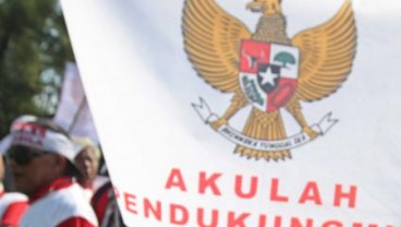 HARI PANCASILA: Presiden Ajak Memaknai  Secara Luas