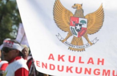 HARI PANCASILA: Presiden Ajak Memaknai  Secara Luas