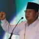 PENGAMBILAN NOMOR CAPRES: Sebelum ke KPU, Prabowo Sapa 2000 Pendukung di HI