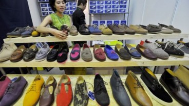Impor Sepatu Bisa Naik 10% Tahun Ini, Ini Penyebabnya