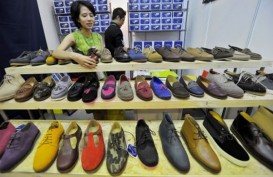 Impor Sepatu Bisa Naik 10% Tahun Ini, Ini Penyebabnya