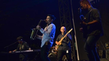 Kota Batu Rutin Gelar Jazz Lumbung untuk Tarik Wisatawan