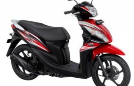 ASTRA MOTOR: Honda Spacy Helm in PGM-FI Terbaru Diluncurkan