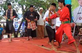 Seni Budaya Betawi Kembali Ramaikan HUT Jakarta Tahun Ini