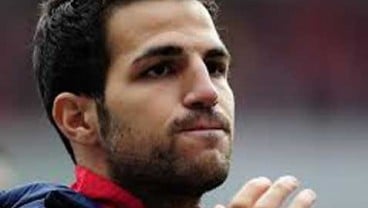 Manchester United Segera Datangkan Cesc Fabregas ke Old Trafford