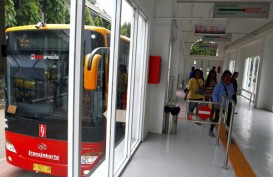 DKI akan Operasikan 80 Bus Angkutan Malam Hari