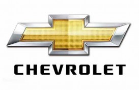 Chevrolet Tawarkan Bunga Cicilan 0%