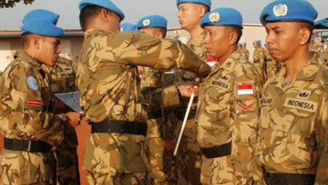 SBY Marah Kepada TNI, Ini Tanggapan KSAD Budiman