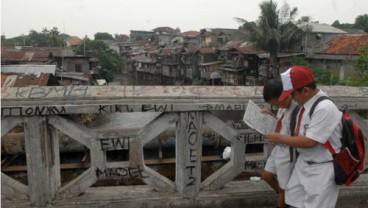 KARTU JAKARTA PINTAR, Ahok: Banyak yang Nipu Surat Keterangan Tidak Mampu