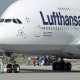 Lufthansa Incar 50.000 Penumpang dari/ke Indonesia