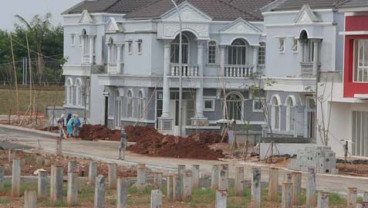 Harga Tanah di London Melonjak, Suplai Rumah Makin Terbatas