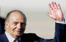 RAJA SPANYOL: Juan Carlos Segera Turun Tahta