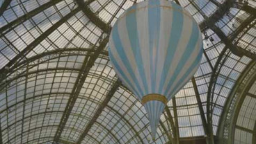 11 September, Pameran Barang Antik Biennale des Antiquaires Digelar