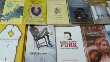 Perjuangan Wanita dalam Sebuah Buku