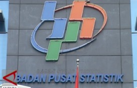 BPS: Inflasi Perdesaan Lebih Tinggi dari Nasional