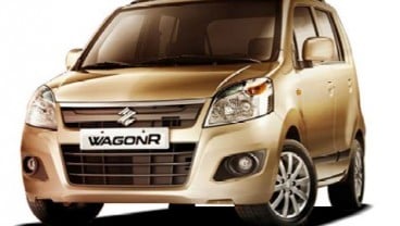 MOBIL MURAH: Suzuki Indomobil Ekspor LCGC ke Pakistan