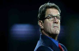 PIALA DUNIA 2014:Capello Umumkan Timnas Rusia