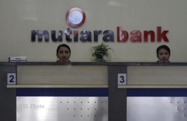 PENJUALAN BANK MUTIARA: 2 Investor Asing Masukkan Penawaran Awal