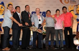 Indonesia Open 2014: PBSI Jamin Tak Akan Jadi Ajang Pencitraan Capres
