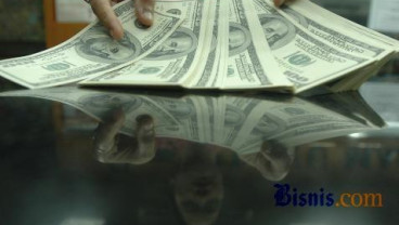 DOLAR AS vs MATA UANG ASIA: Rupiah Paling Tertekan, Tembus di Atas Rp11.800/US$
