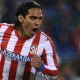 PIALA DUNIA 2014: Falcao tak Masuk Timnas Kolombia ke Brasil