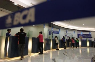 IHSG Naik 0,46%, BBCA Pimpin Penguatan Indeks Sesi I