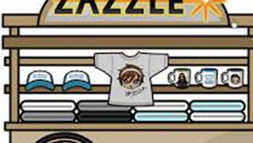 Zazzle Lanjutkan Pendaftaran Produk