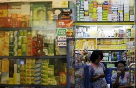 WISATA SYARIAH, Pasar Farmasi Halal Capai US$70 Miliar