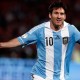 PIALA DUNIA 2014: Messi & Aguero Masuk Timnas Inti Argentina